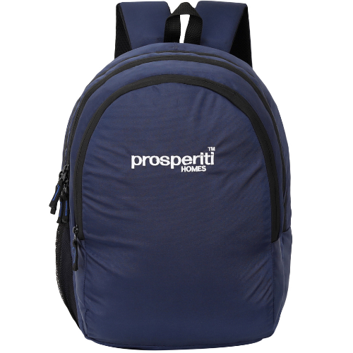 Prosperiti Homes Everyday Backpack